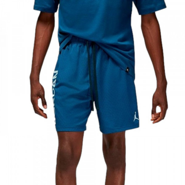Шорти чоловічі Air Jordan Sport Bc Blue DM1815-493