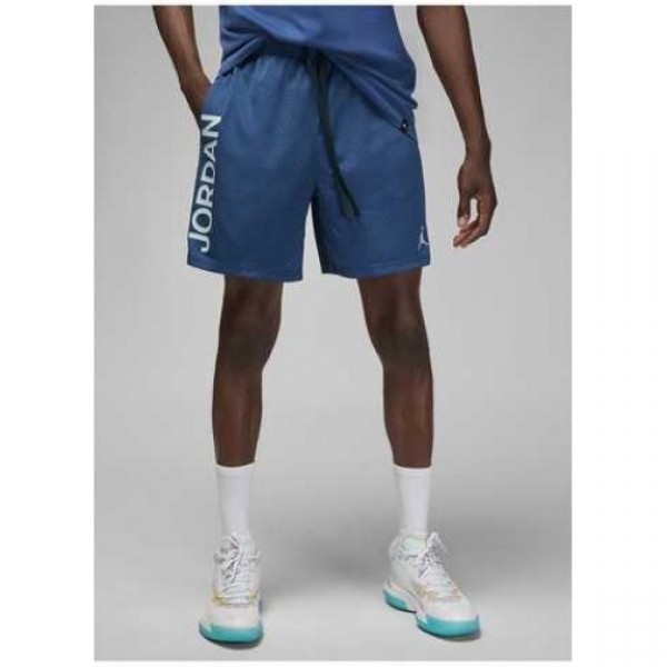 Шорти чоловічі Air Jordan Sport Bc Blue DM1815-493
