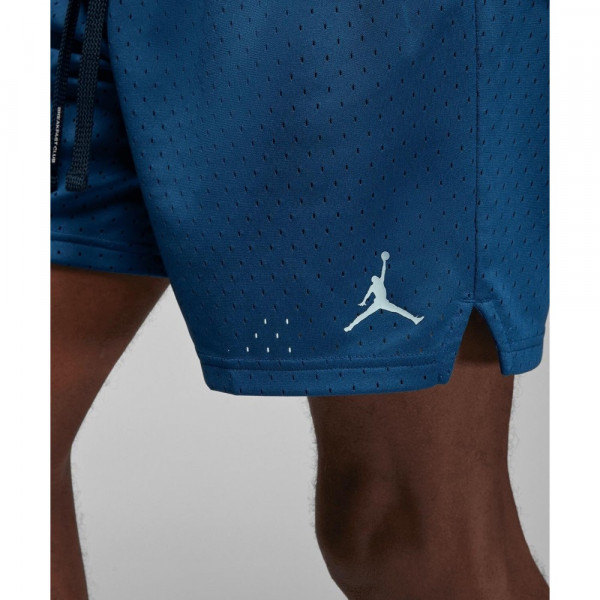 Шорти чоловічі Air Jordan Sport Bc Blue DM1815-493