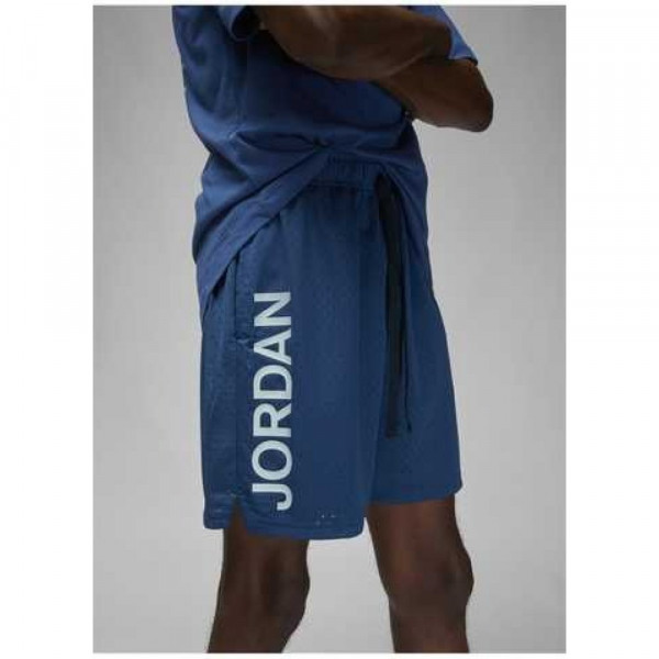 Шорти чоловічі Air Jordan Sport Bc Blue DM1815-493