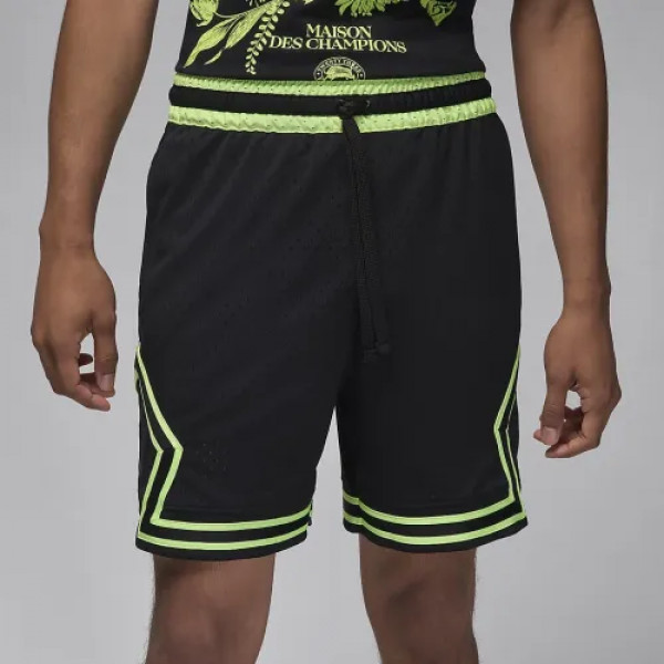Шорти чоловічі Air Jordan Dri-Fit Sport DX1487-016