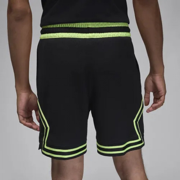 Шорти чоловічі Air Jordan Dri-Fit Sport DX1487-016