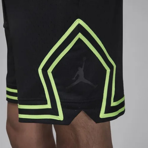 Шорти чоловічі Air Jordan Dri-Fit Sport DX1487-016