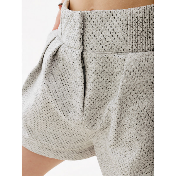 Шорти Nike W NSW TP HR SHRT NKFWD