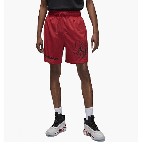 Шорти чоловічі Jordan DF SPRT BC HBR MESH SHORT DZ0569-687