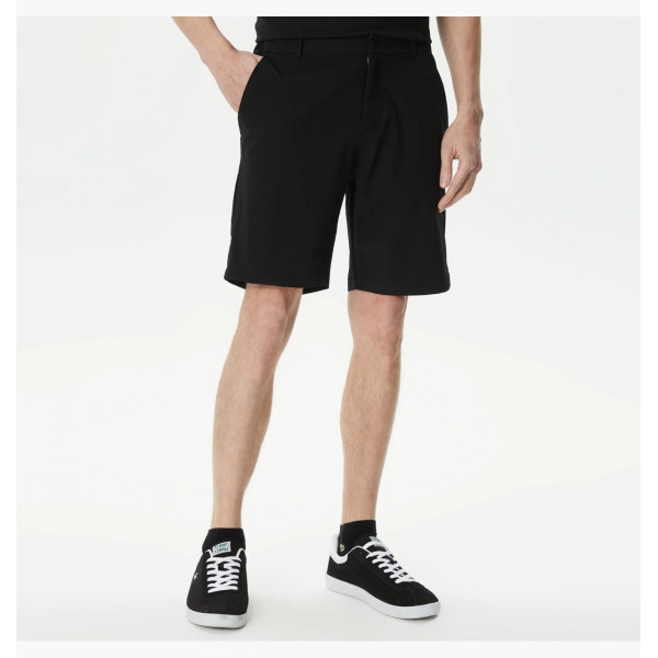 Шорти чоловічі Lacoste Slim Fit Black FH0428031 42