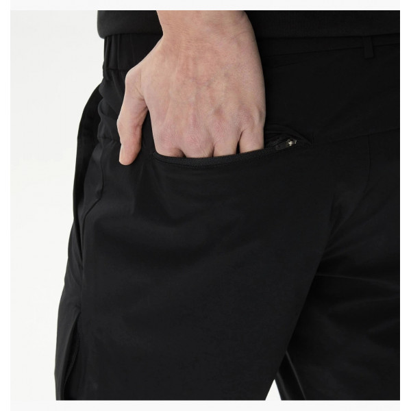 Шорти чоловічі Lacoste Slim Fit Black FH0428031 42
