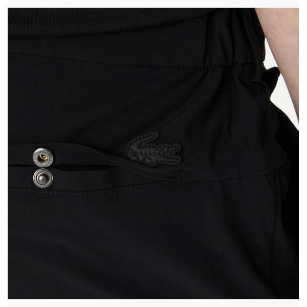 Шорти чоловічі Lacoste Slim Fit Black FH0428031 42