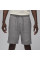 Шорти чоловічі Air Jordan Brooklyn Fleece Grey FV7285-091