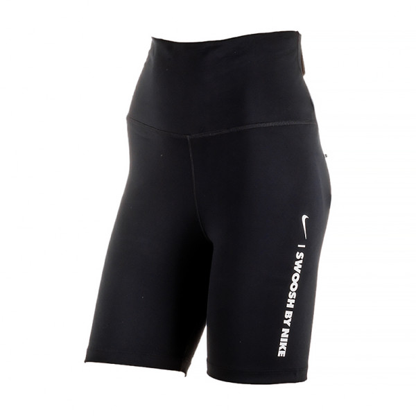 Шорти жіночі Nike W ONE DF HR SHRT GLS FZ4873-010