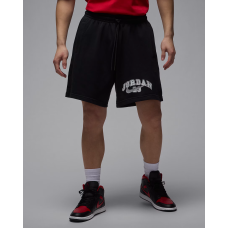 Шорти M J MVP FLC SHORT LB IB7272-010 JORDAN L Чорний