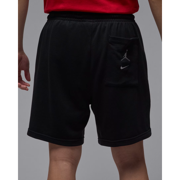 Шорти M J MVP FLC SHORT LB IB7272-010 JORDAN L Чорний