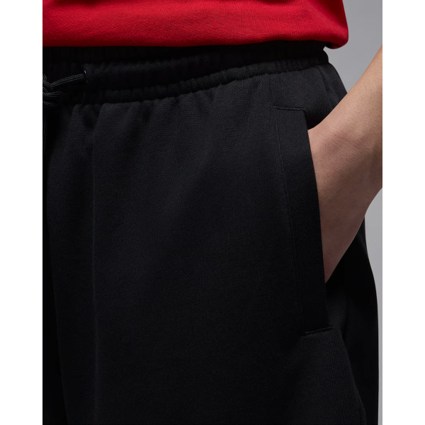 Шорти M J MVP FLC SHORT LB IB7272-010 JORDAN L Чорний