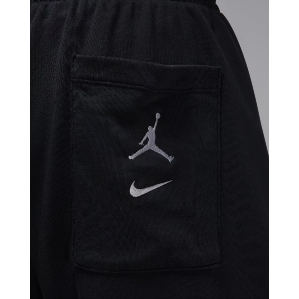 Шорти M J MVP FLC SHORT LB IB7272-010 JORDAN L Чорний