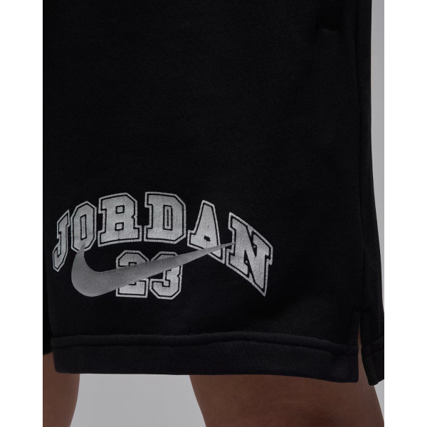 Шорти M J MVP FLC SHORT LB IB7272-010 JORDAN L Чорний