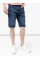 Шорти чоловічі джинсові Josh shorts 1029771-10281 Tom Tailor  Темно-синій