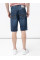 Шорти чоловічі джинсові Josh shorts 1029771-10281 Tom Tailor  Темно-синій