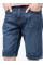 Шорти чоловічі джинсові Josh shorts 1029771-10281 Tom Tailor  Темно-синій
