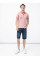 Шорти чоловічі джинсові Josh shorts 1029771-10281 Tom Tailor  Темно-синій