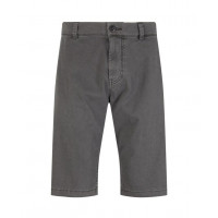 Шорти чоловічі chino shorts 1030016-29150 Tom Tailor  Темно-сірий