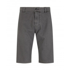 Шорти чоловічі chino shorts 1030016-29150 Tom Tailor  Темно-сірий