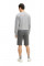 Шорти чоловічі chino shorts 1030016-29150 Tom Tailor  Темно-сірий