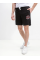 Шорти чоловічі JPSTANDY SWEAT SHORTS 12225087-Black Jack&Jones Чорний