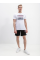 Шорти чоловічі JPSTANDY SWEAT SHORTS 12225087-Black Jack&Jones Чорний