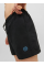 Шорти для плавання JPSTFIJI JJSWIM SOLID SN LY 12225961-Black Jack&Jones L Чорний