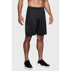 Шорти UA TECH GRAPHIC SHORT 1306443-001 Under Armour L Чорний