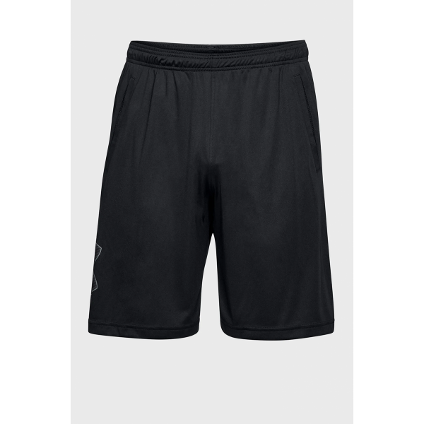 Шорти UA TECH GRAPHIC SHORT 1306443-001 Under Armour L Чорний