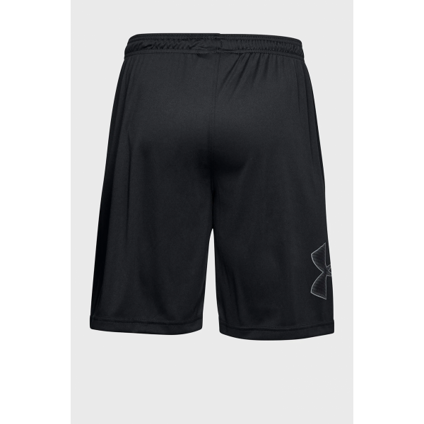 Шорти UA TECH GRAPHIC SHORT 1306443-001 Under Armour L Чорний