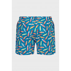 Шорти чоловічі CMP MAN SHORTS 33R9037-44ZN