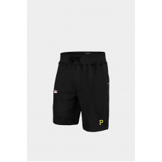 Шорти чоловічі 47 Brand PITTSBURGH PIRATES BASE RUNNER 580769JK-FS