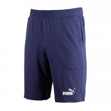 Шорти чоловічі Puma ESS Jersey Shorts  58670606