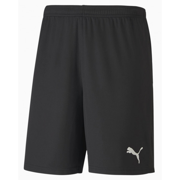 Шорти Puma teamGOAL 23 knit Shorts чорний 704262-03