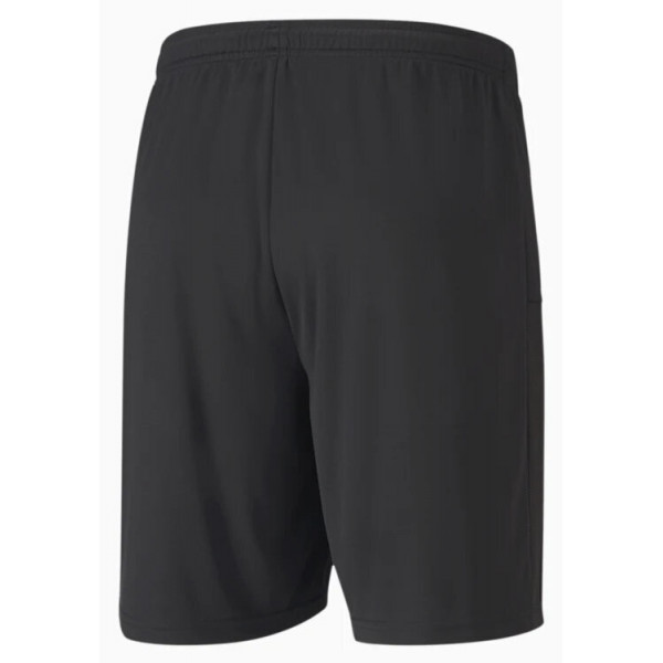 Шорти Puma teamGOAL 23 knit Shorts чорний 704262-03