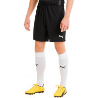 Шорти Puma teamGOAL 23 knit Shorts чорний 704262-03