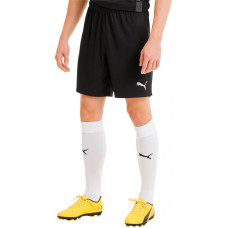 Шорти Puma teamGOAL 23 knit Shorts чорний 704262-03