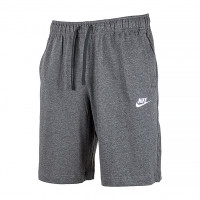 Шорти чоловічі Nike M NSW CLUB SHORT JSY BV2772-071
