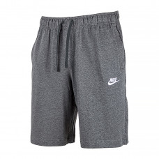 Шорти чоловічі Nike M NSW CLUB SHORT JSY BV2772-071