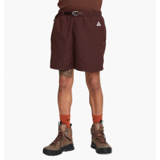 Шорти чоловічі  Nike Acg Trail Shorts Brown CZ6704-227