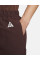 Шорти чоловічі  Nike Acg Trail Shorts Brown CZ6704-227