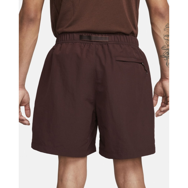 Шорти чоловічі  Nike Acg Trail Shorts Brown CZ6704-227