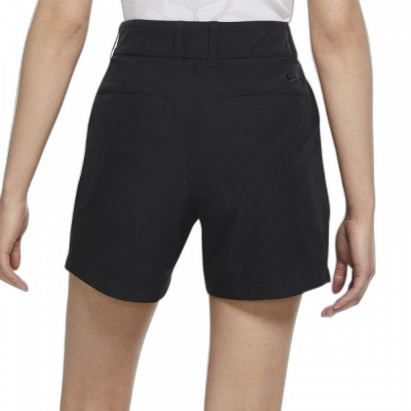 Шорти Nike Womens 5 Golf Shorts Black