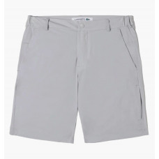 Шорти чоловічі Lacoste Slim Fit Grey FH0428P0Y 40
