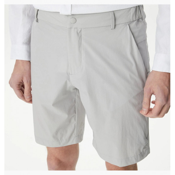 Шорти чоловічі Lacoste Slim Fit Grey FH0428P0Y 40
