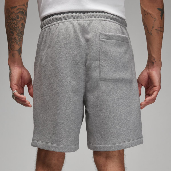 Шорти чоловічі Jordan Essentials Fleece (FJ7782-091)