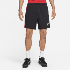 Шорти чоловічі NSW SW AIR SHORT FT FN7701-011 Nike  Чорний