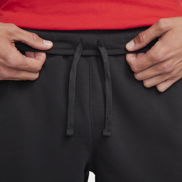 Шорти чоловічі NSW SW AIR SHORT FT FN7701-011 Nike  Чорний